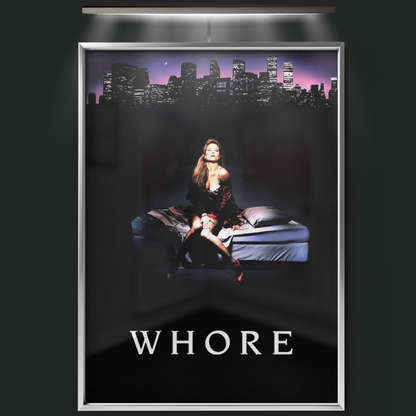 Whore (1991)