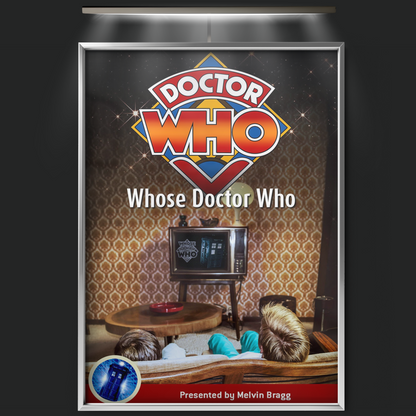 Whose Doctor Who (1977)