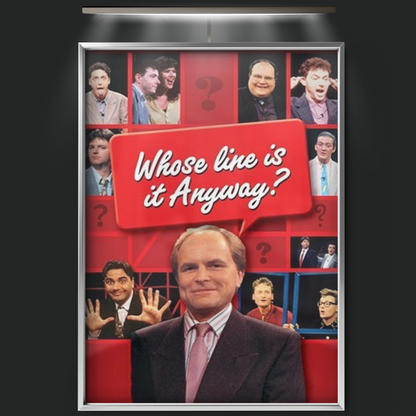 Whose Line Is It Anyway (1988)