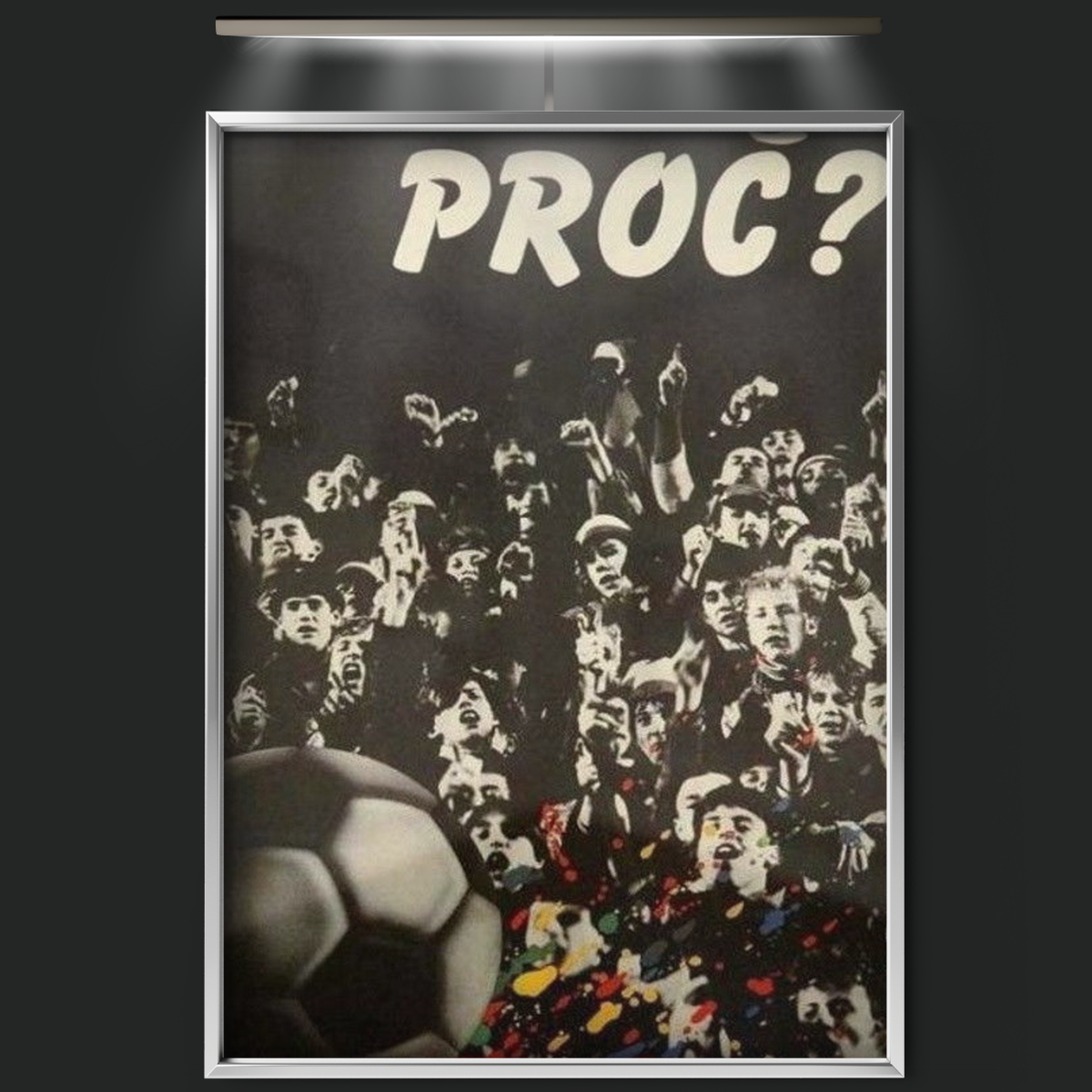 Why (1987)