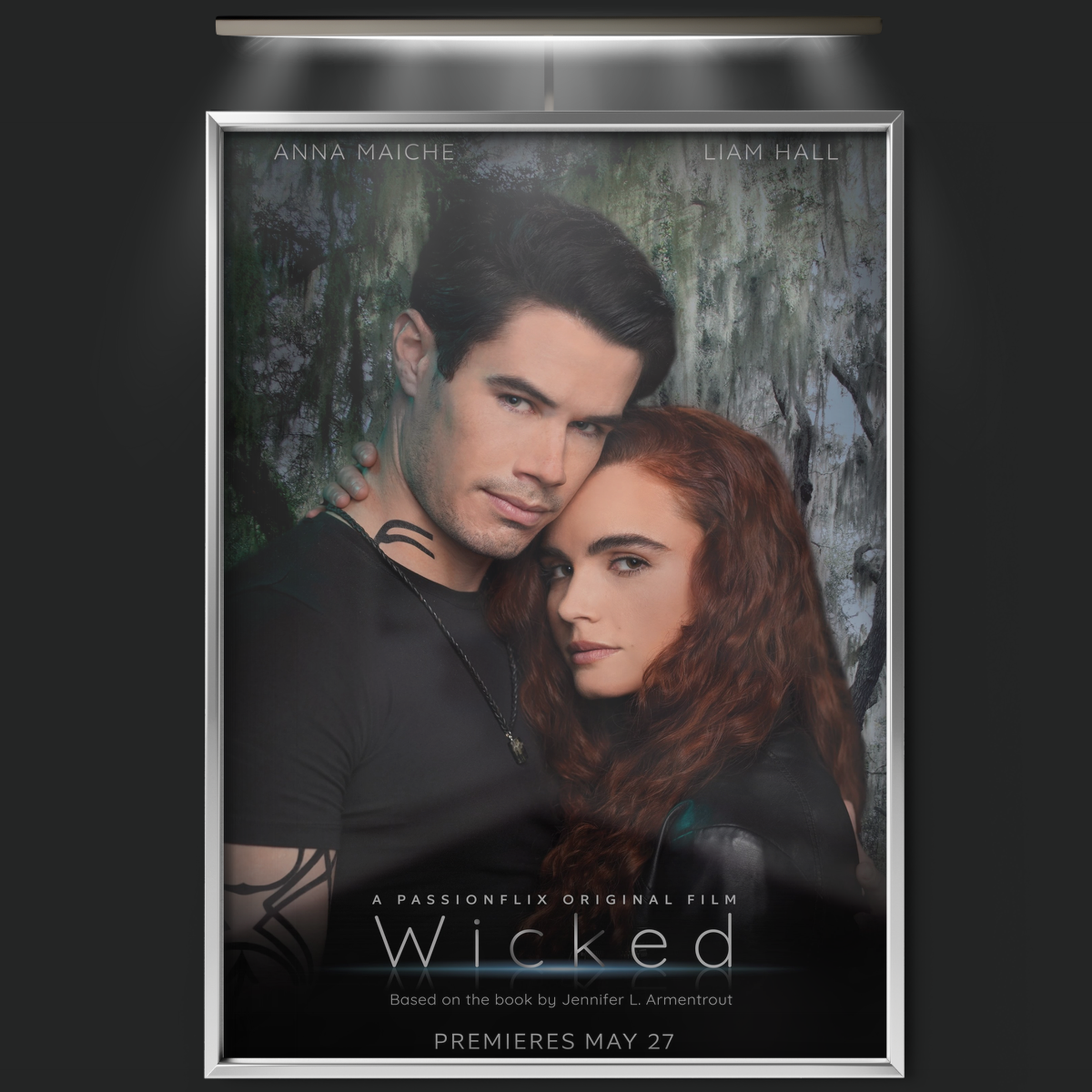 Wicked (2021)