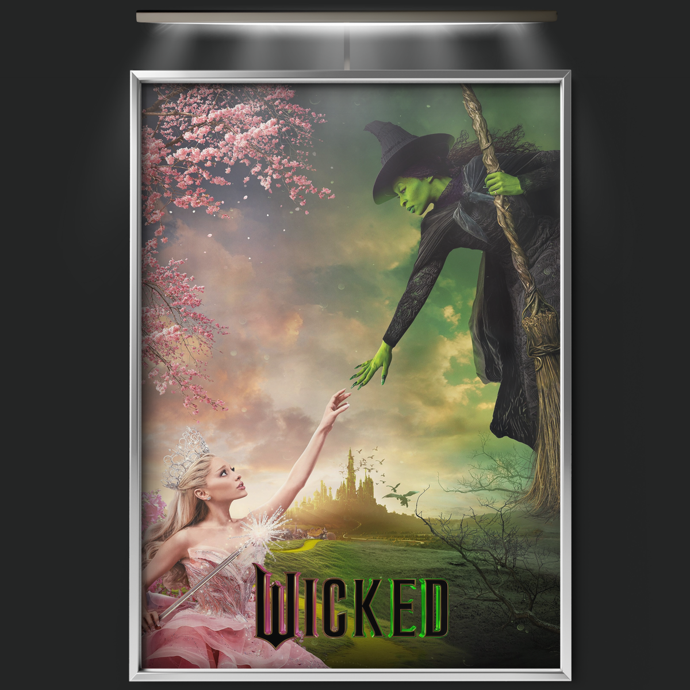 Wicked (2024)