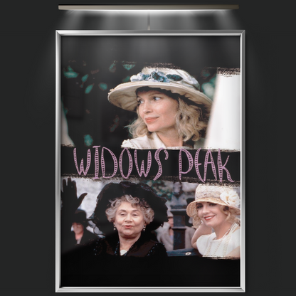 Widows' Peak (1994)