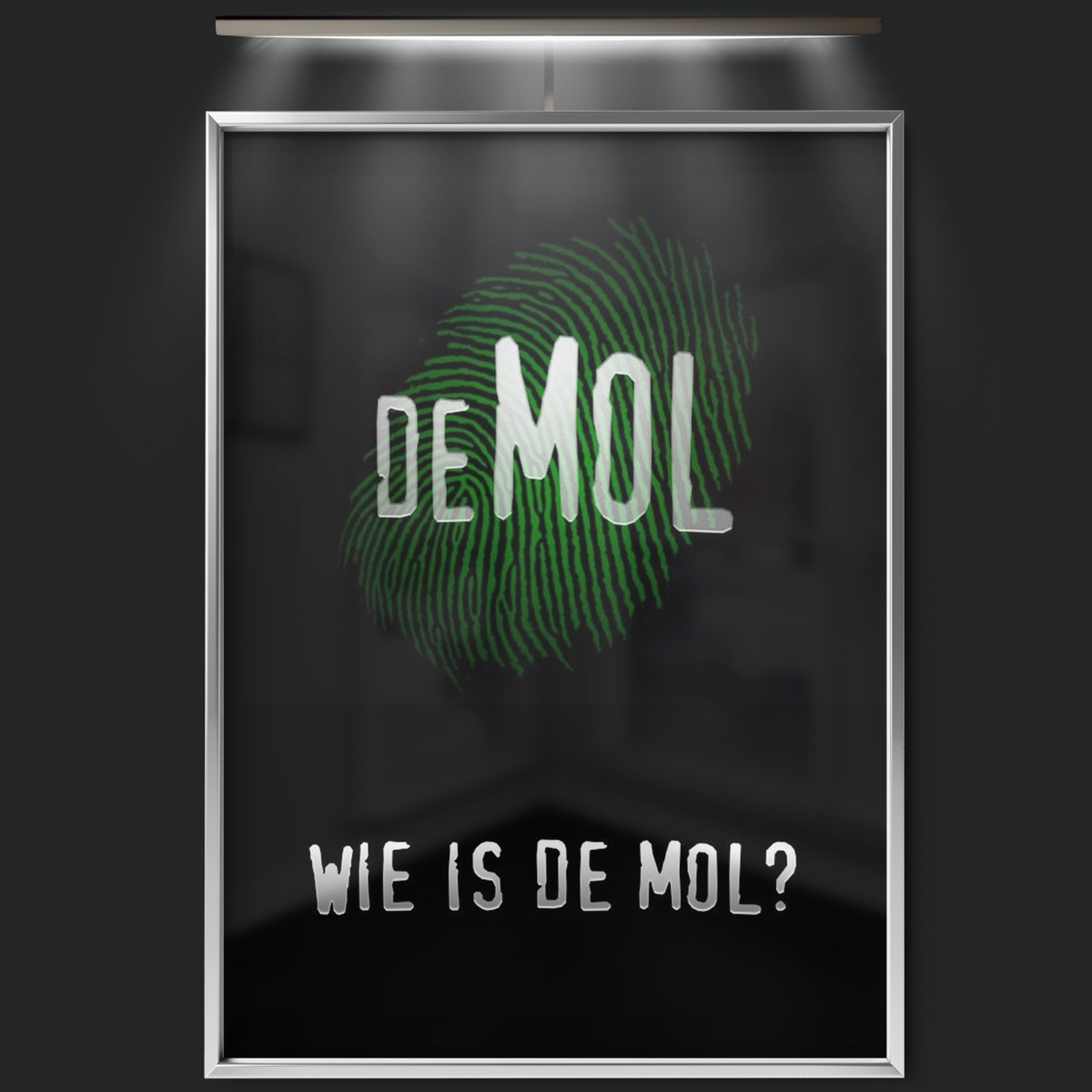 Wie Is De Mol (1999)