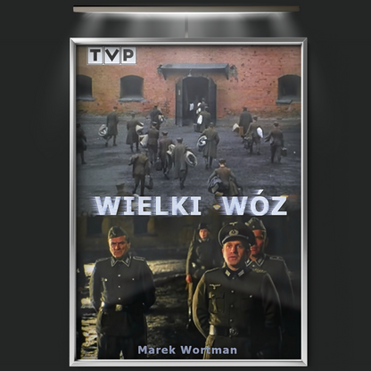 Wielki Wóz (1987)