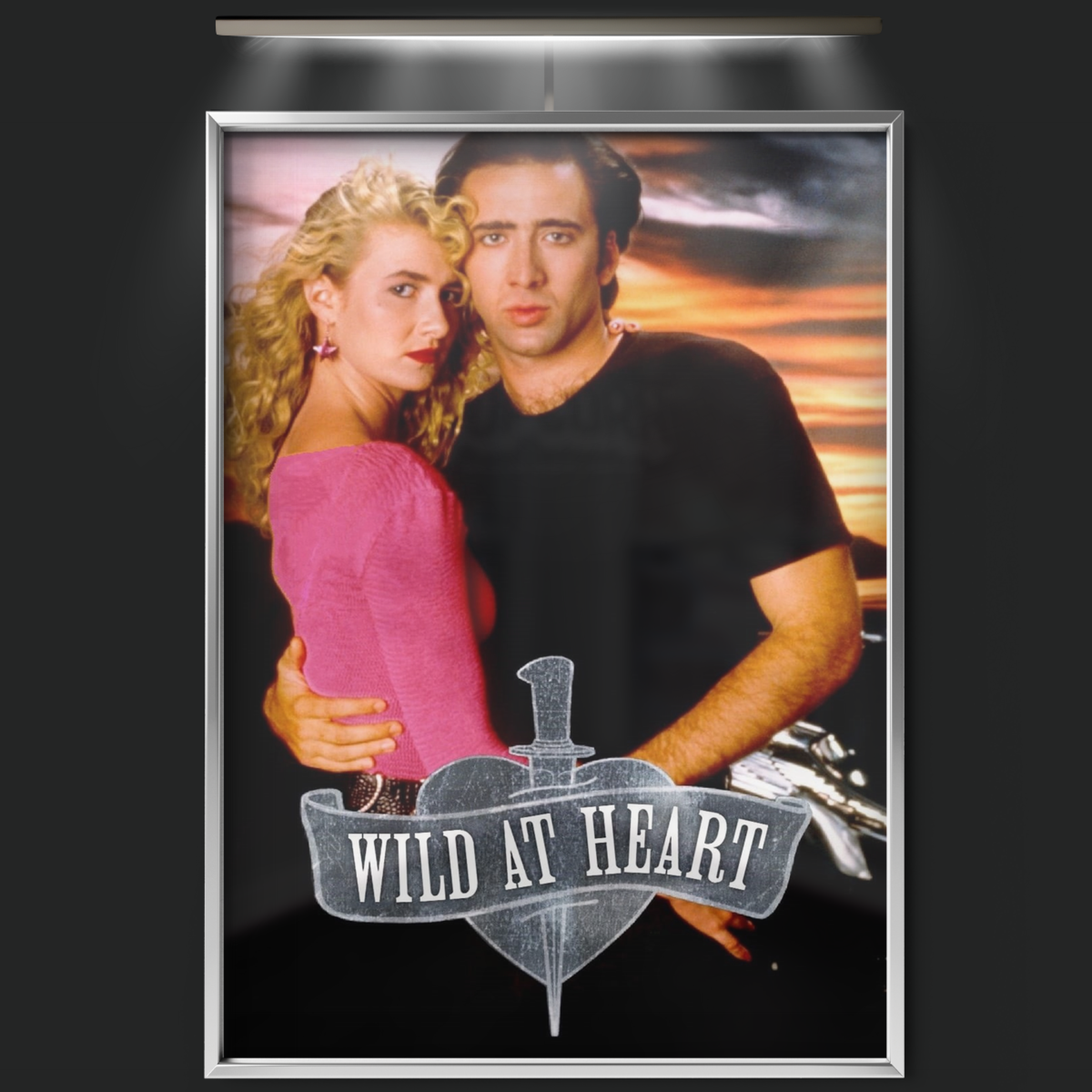 Wild At Heart (1990)