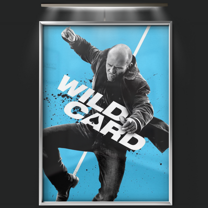 Wild Card (2015)