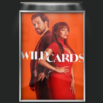 Wild Cards (2024)