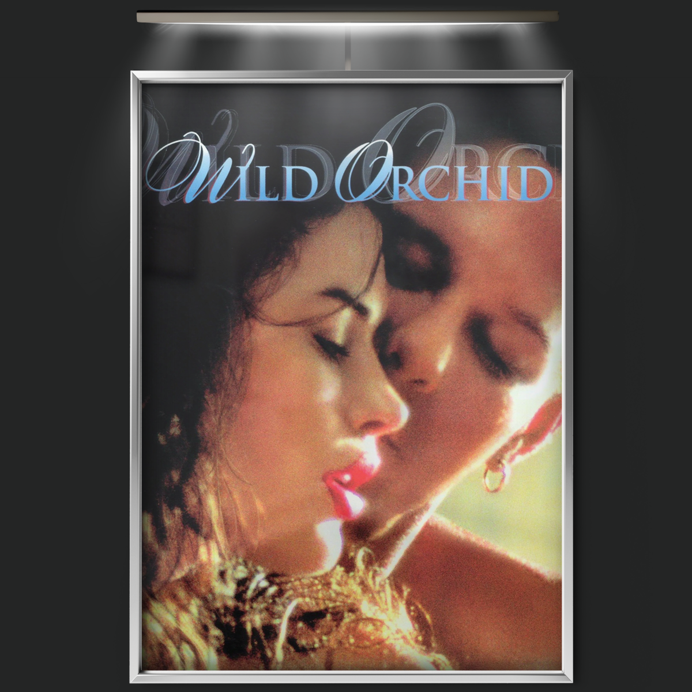 Wild Orchid (1989)