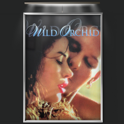 Wild Orchid (1989)
