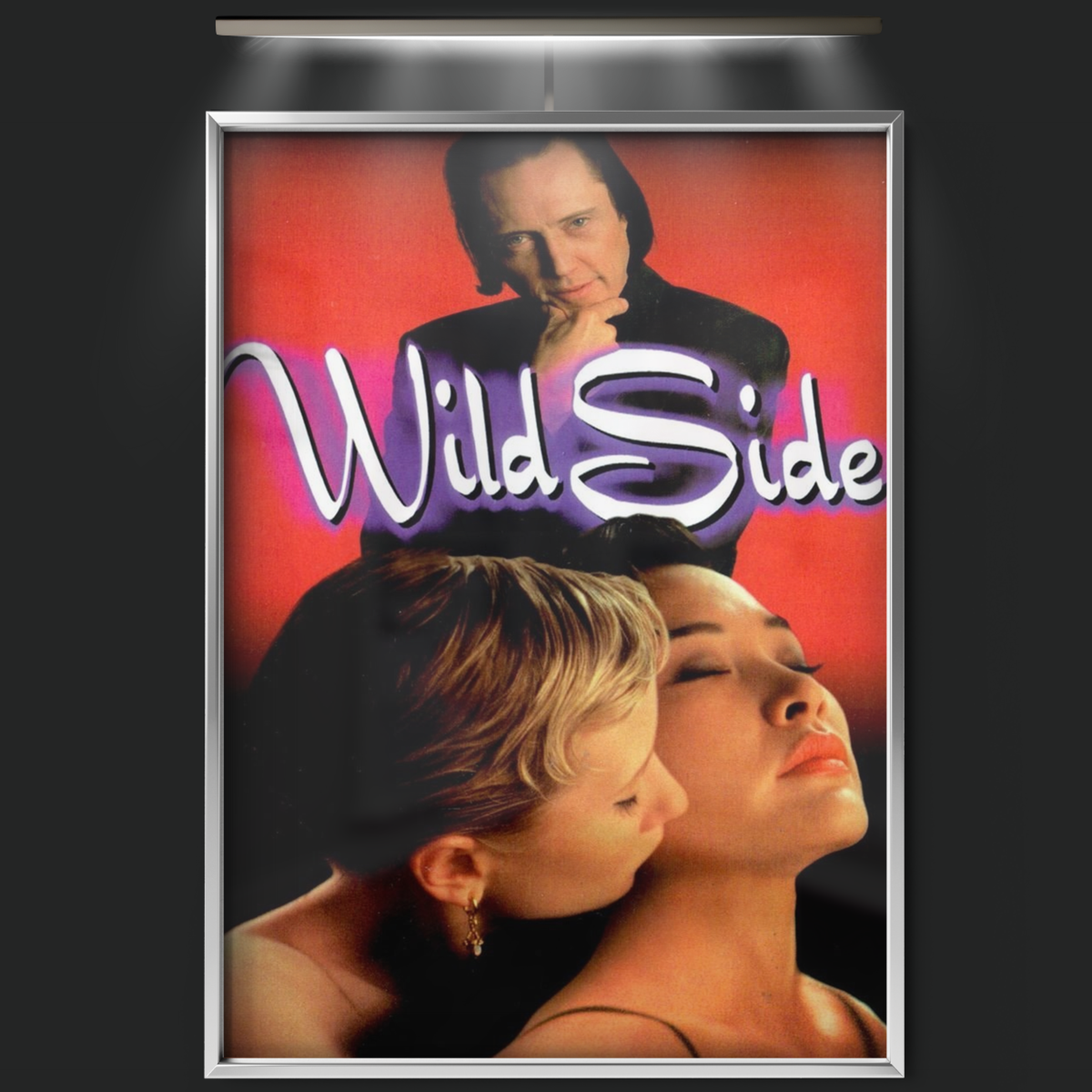Wild Side (1996)