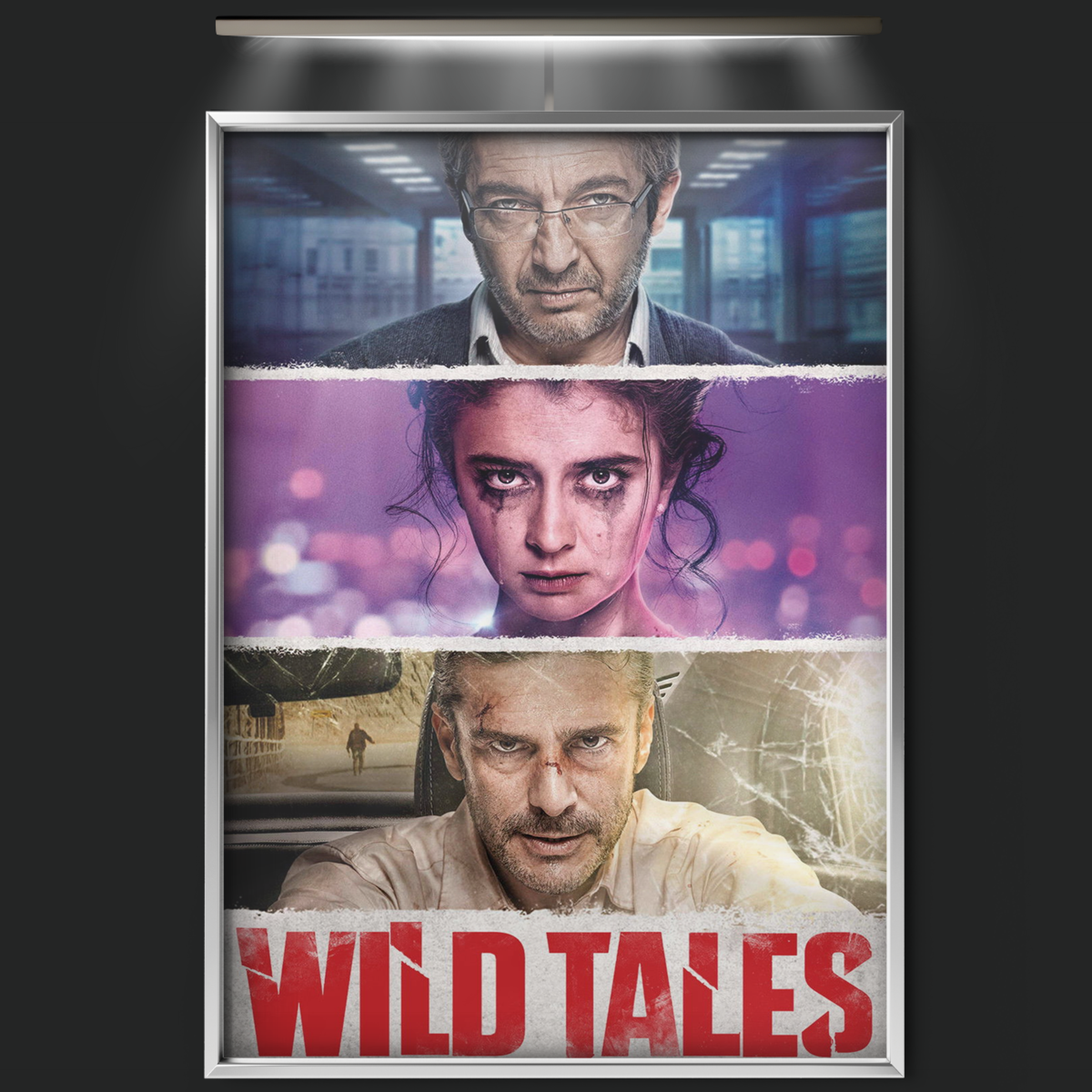 Wild Tales (2014)