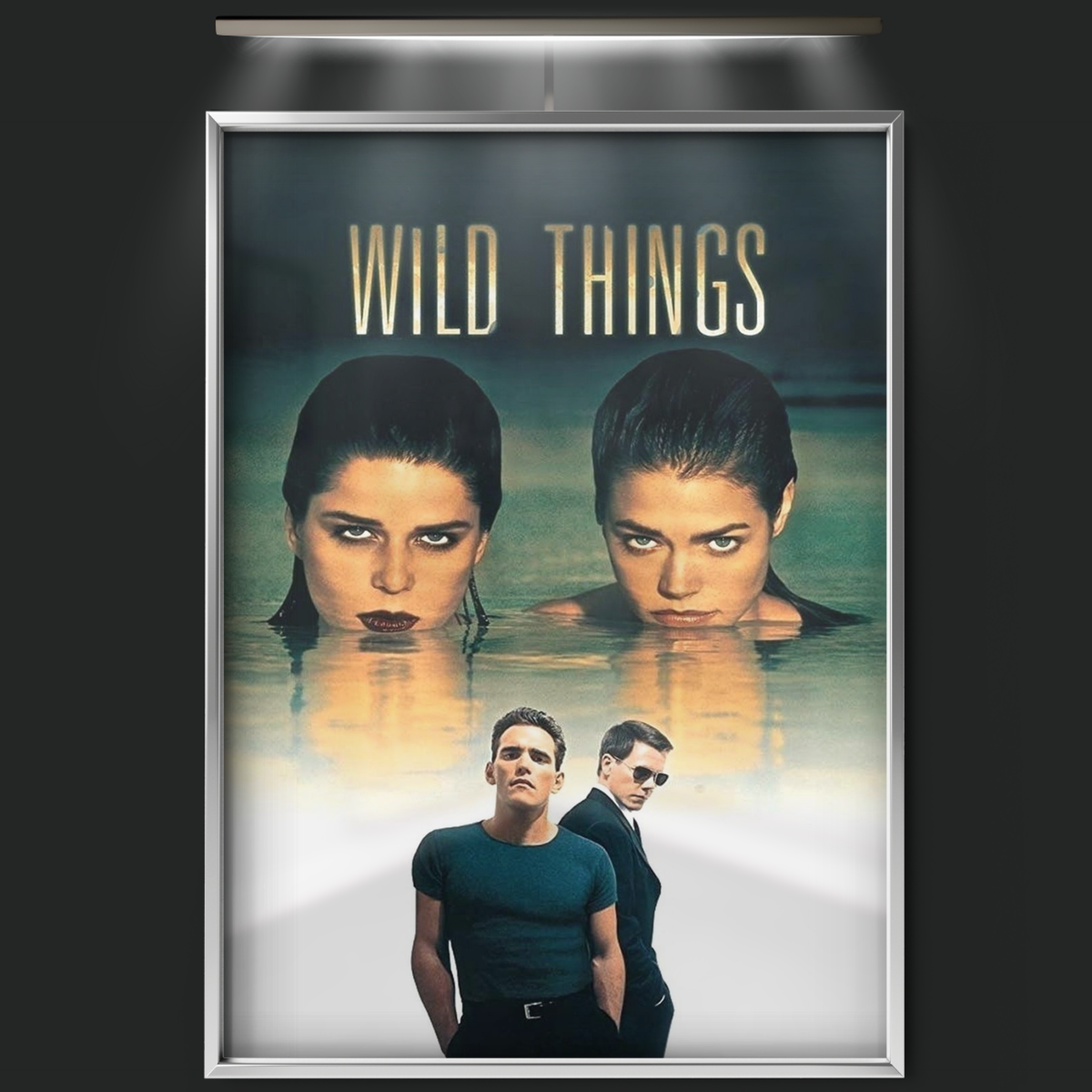 Wild Things (1998)