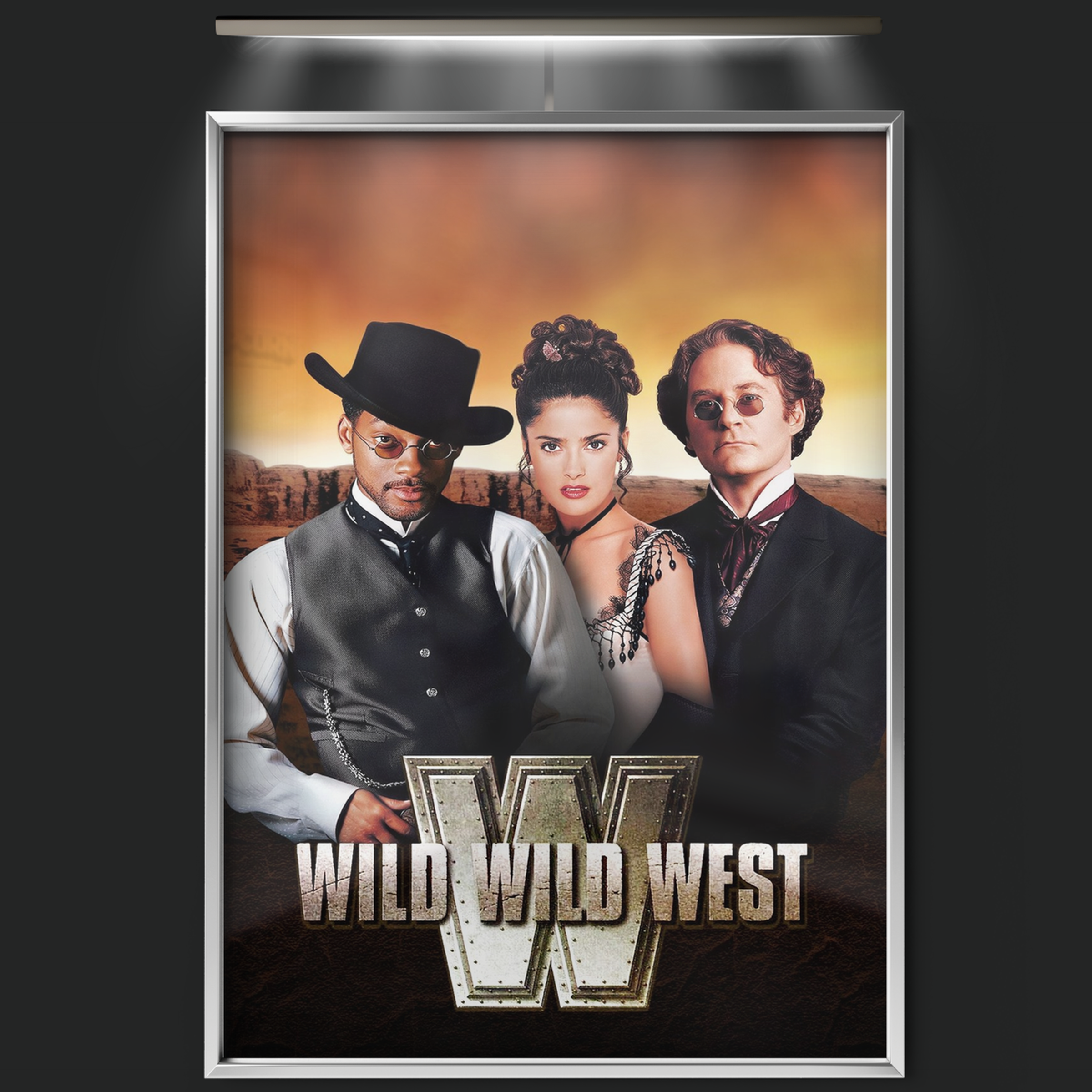 Wild Wild West (1999)
