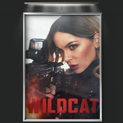 Wildcat (2025)