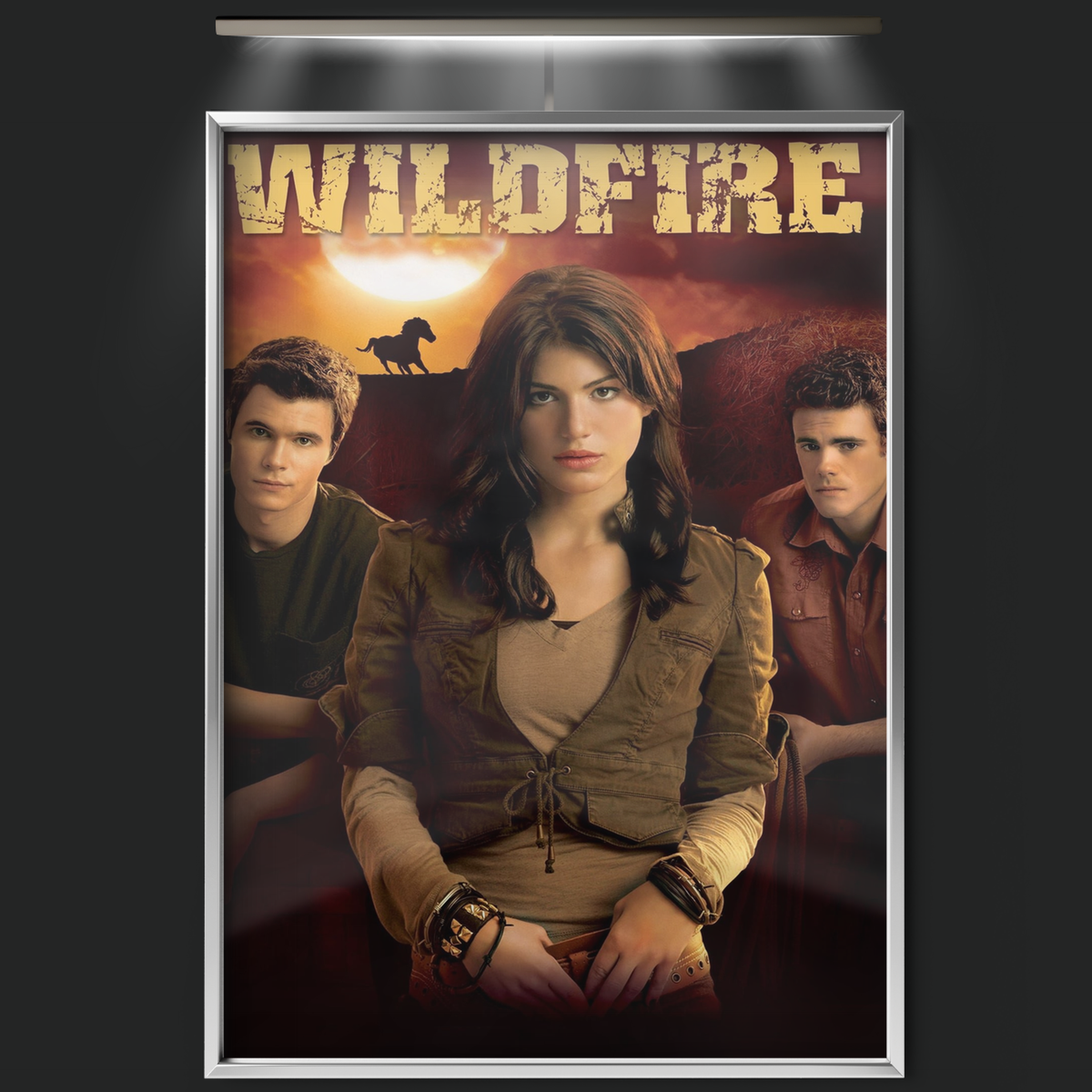 Wildfire (2005)