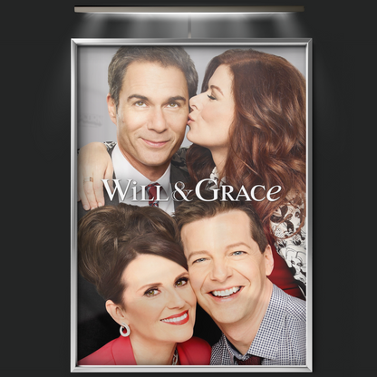 Will & Grace (2017)