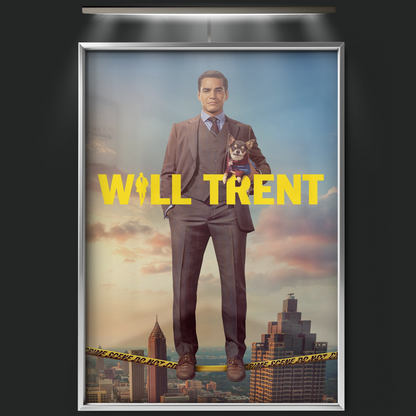 Will Trent (2023)