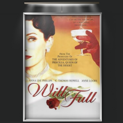 Willfull (2002)