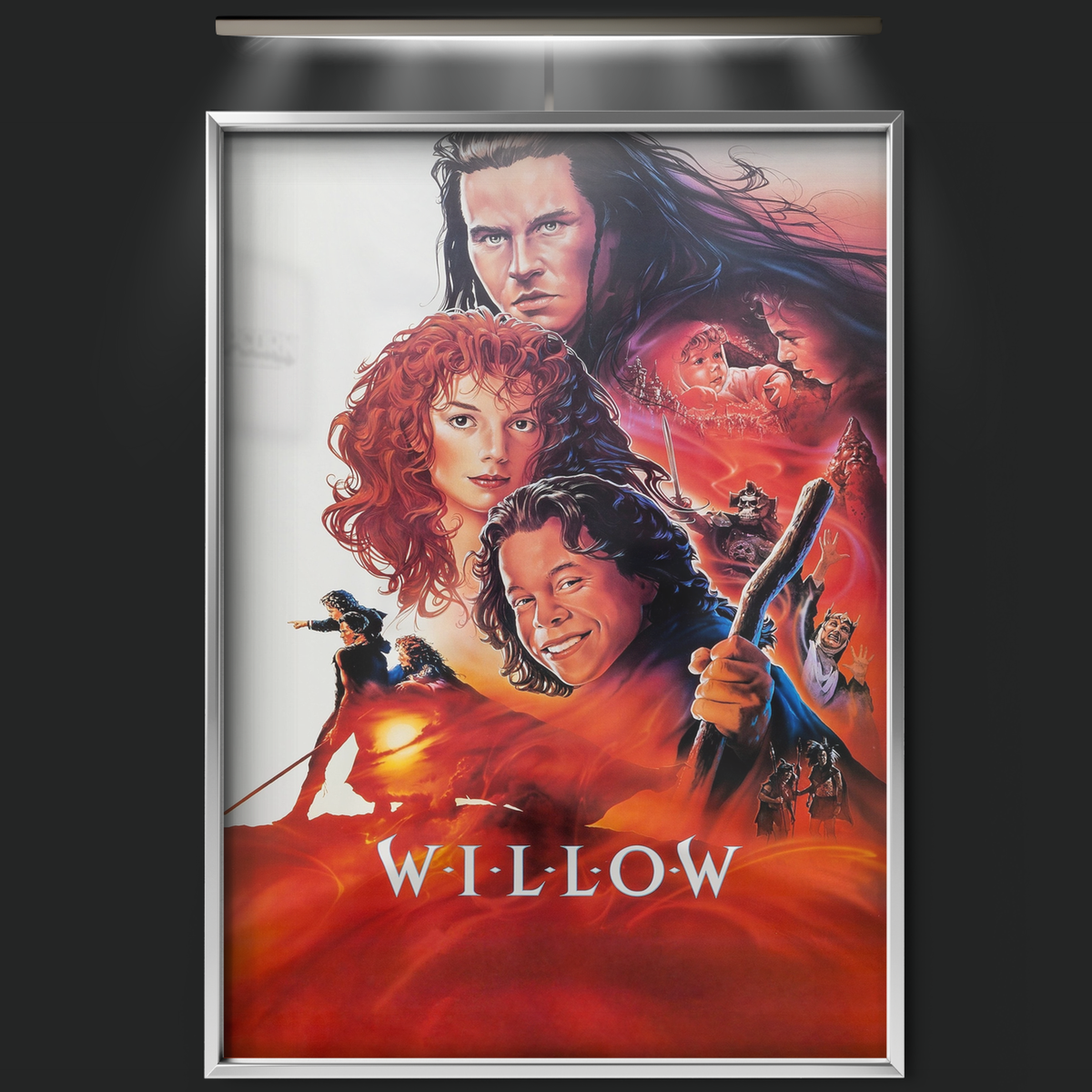 Willow (1988)