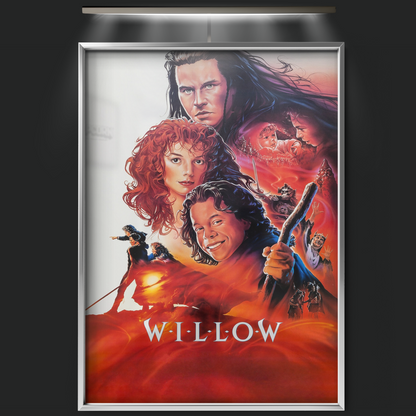 Willow (1988)
