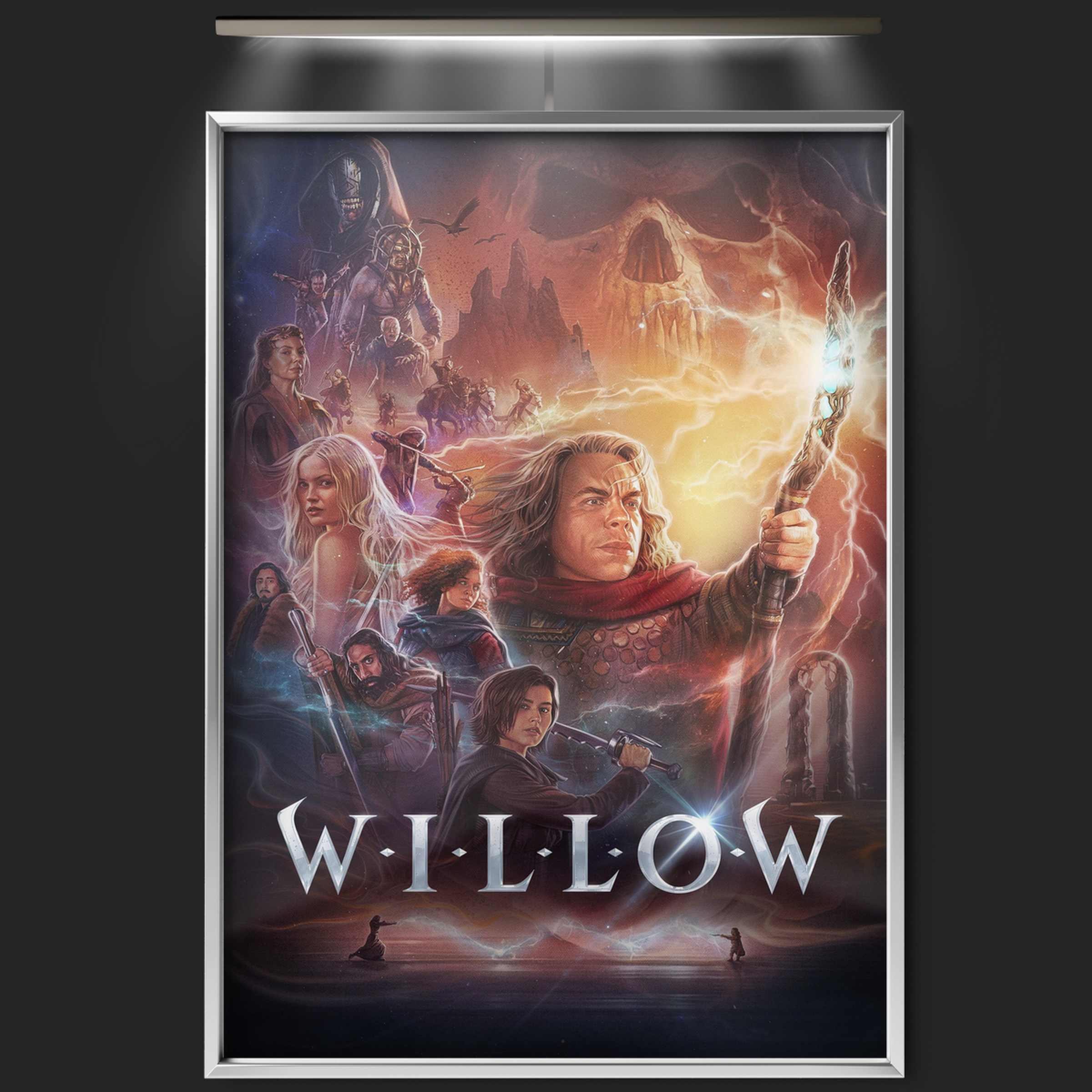 Willow (2022)