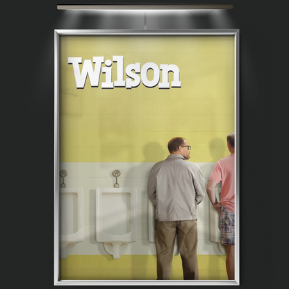 Wilson (2017)