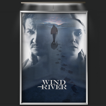 Wind River (2017)