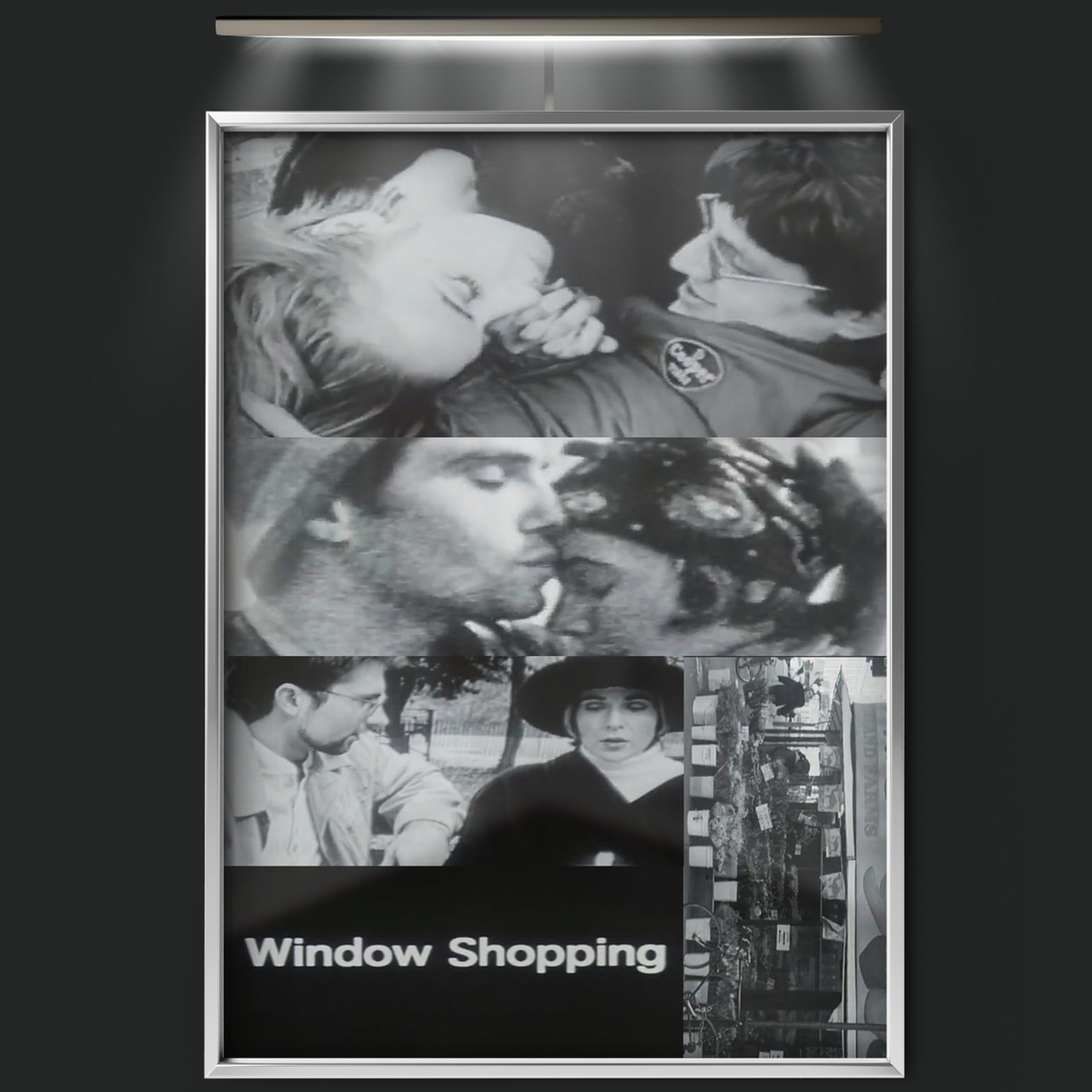 Window Shopping (1997)