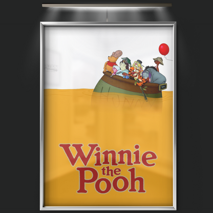 Winnie The Pooh (2011)
