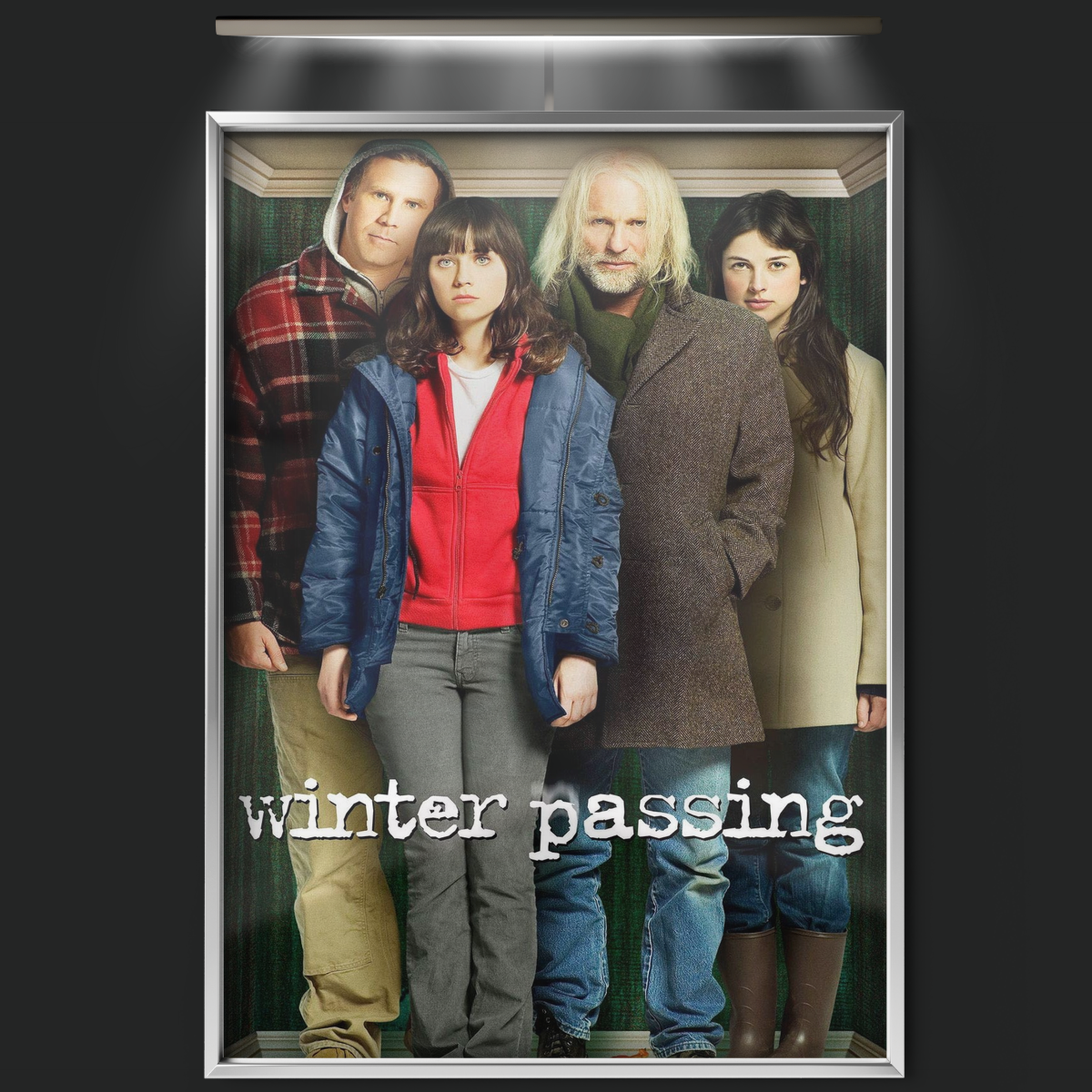 Winter Passing (2006)