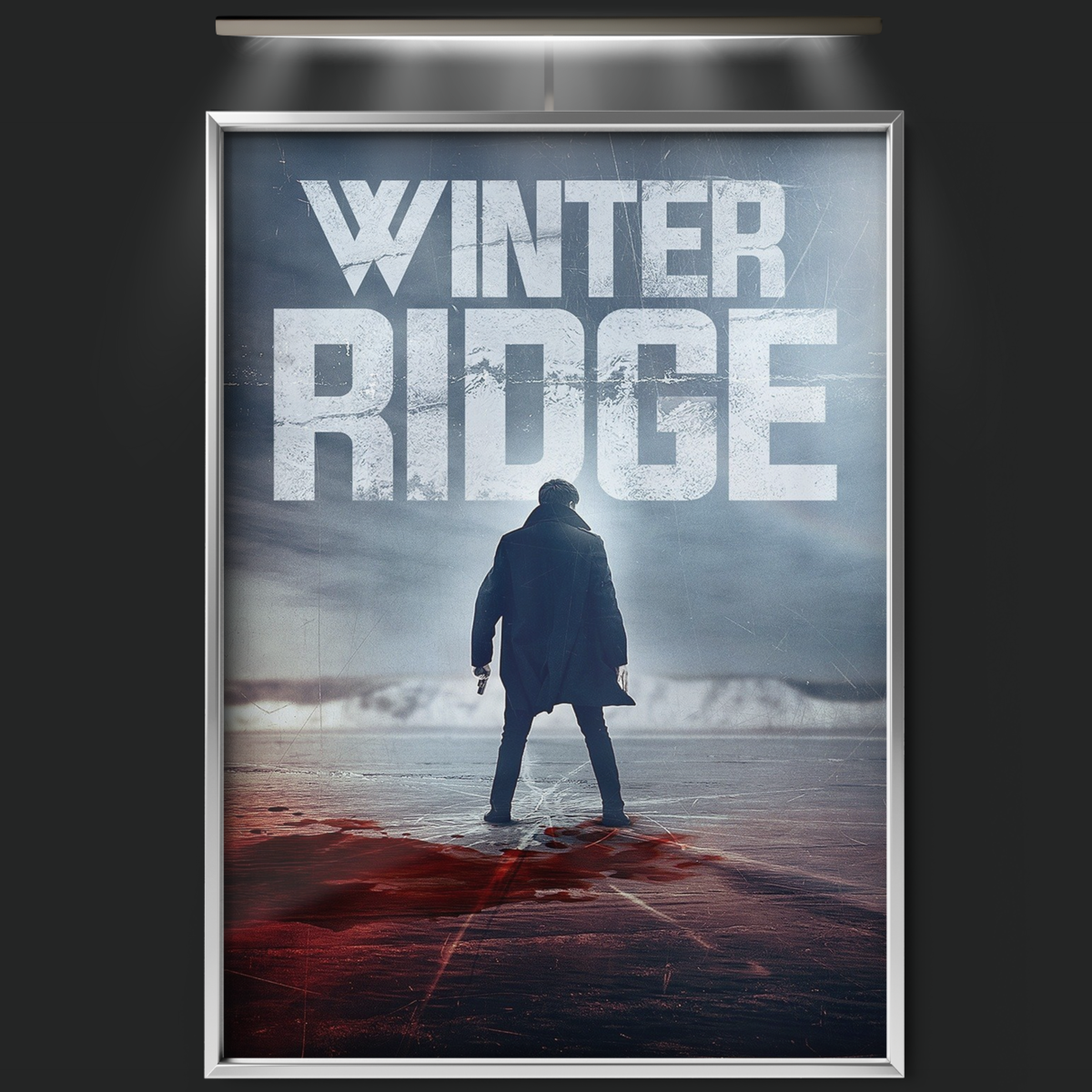 Winter Ridge (2018)