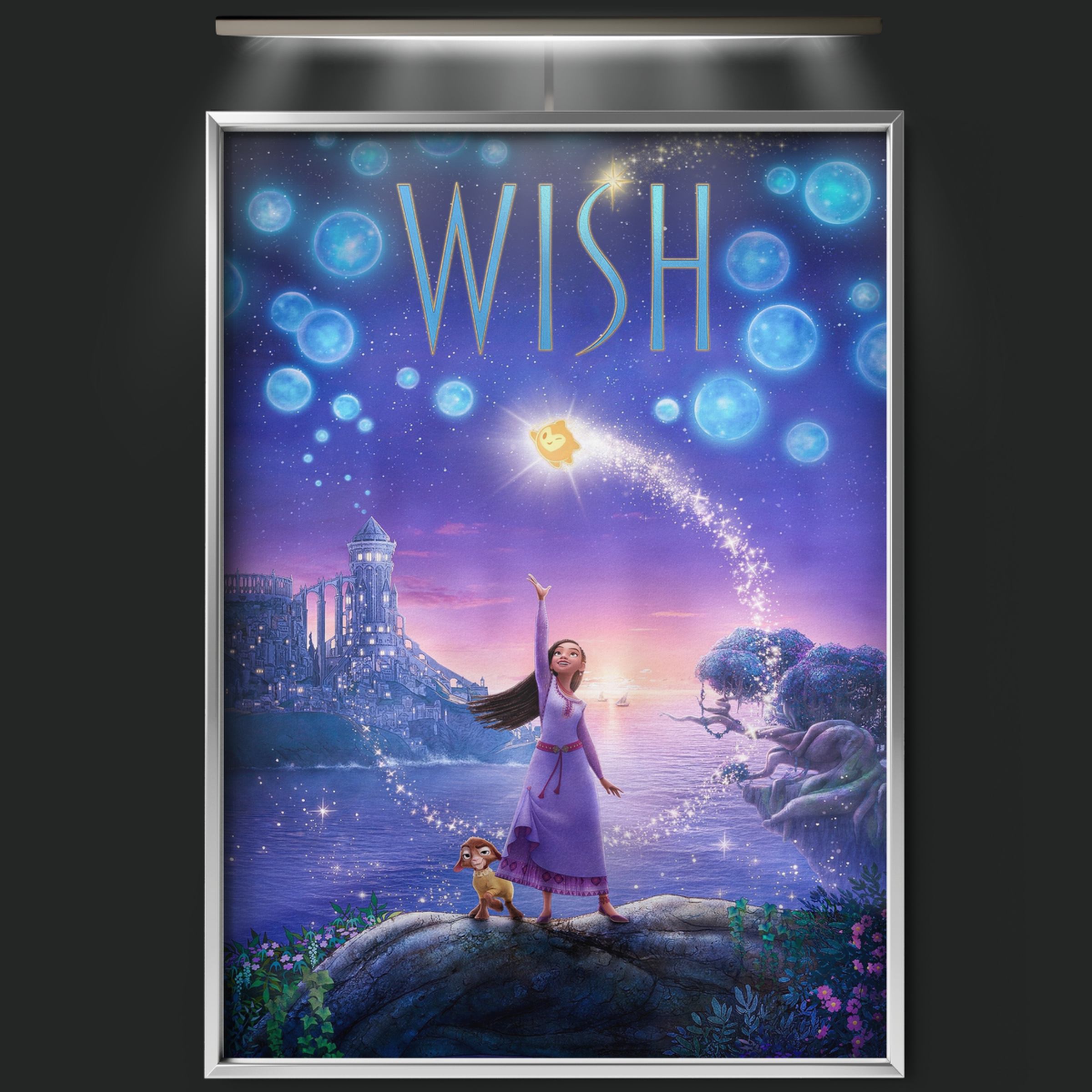 Wish (2023)