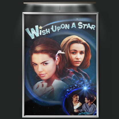 Wish Upon A Star (1996)