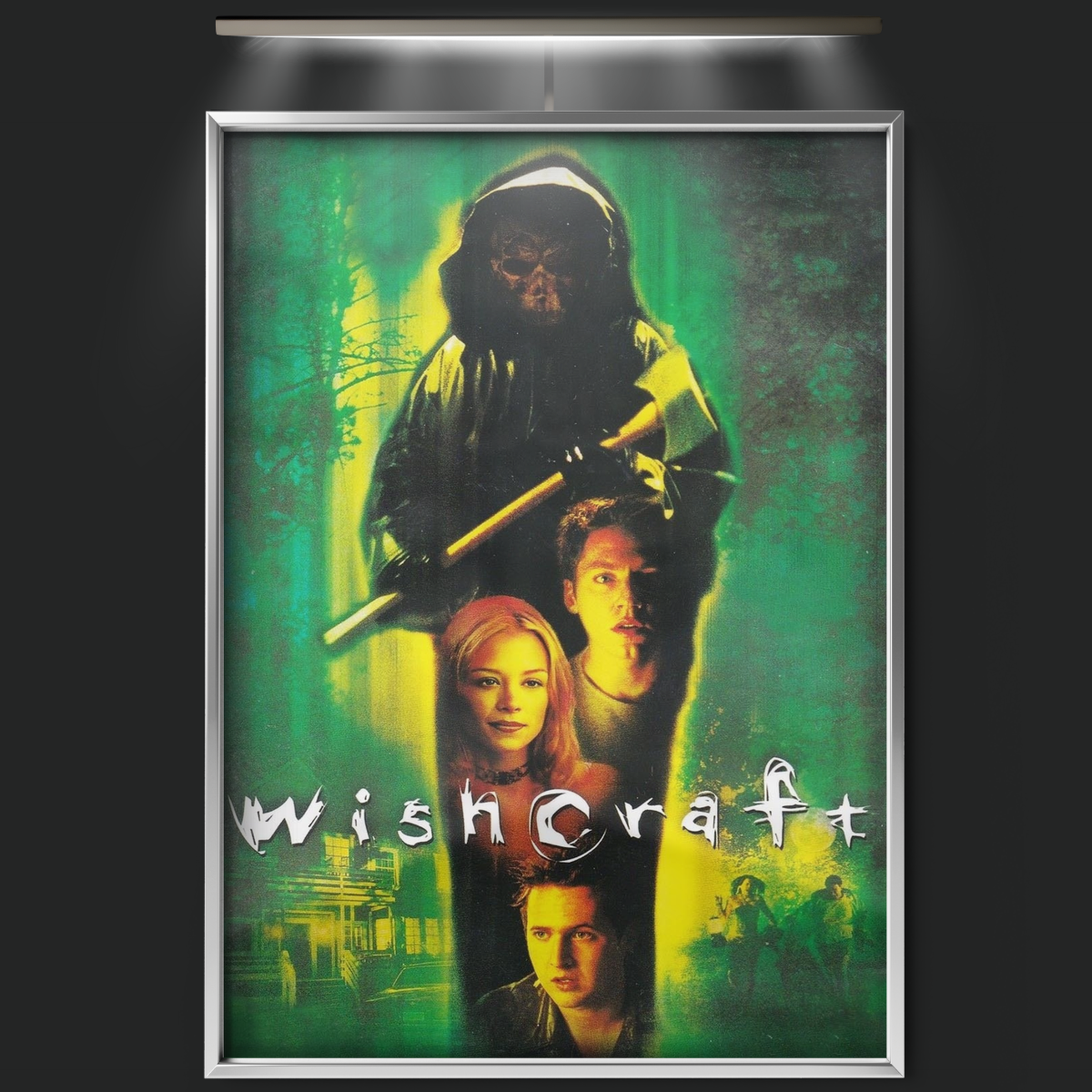 Wishcraft (2002)