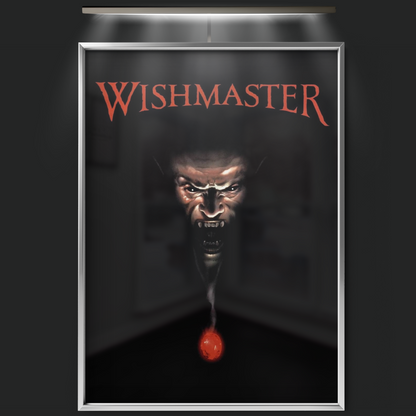 Wishmaster (1997)