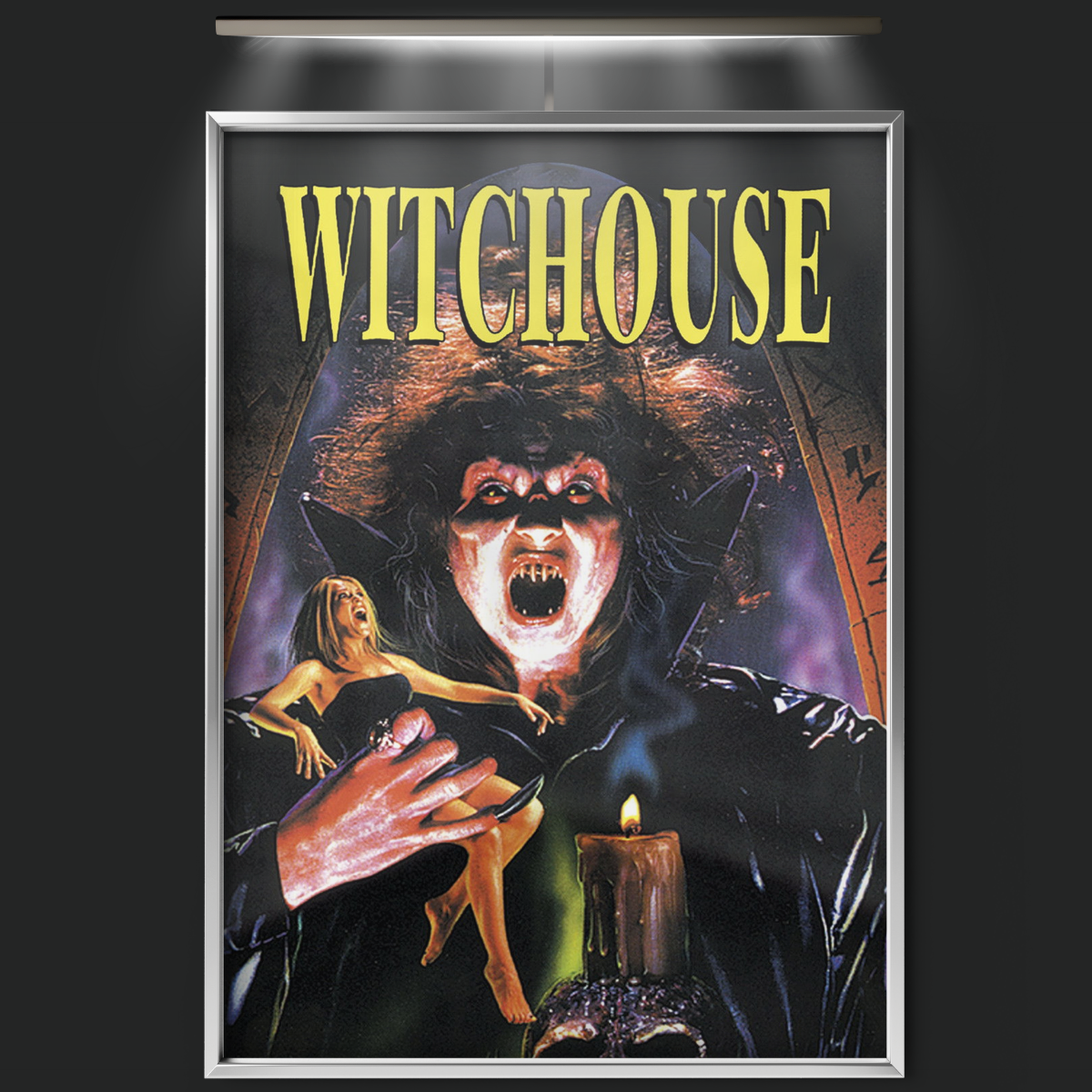 Witchouse (1999)