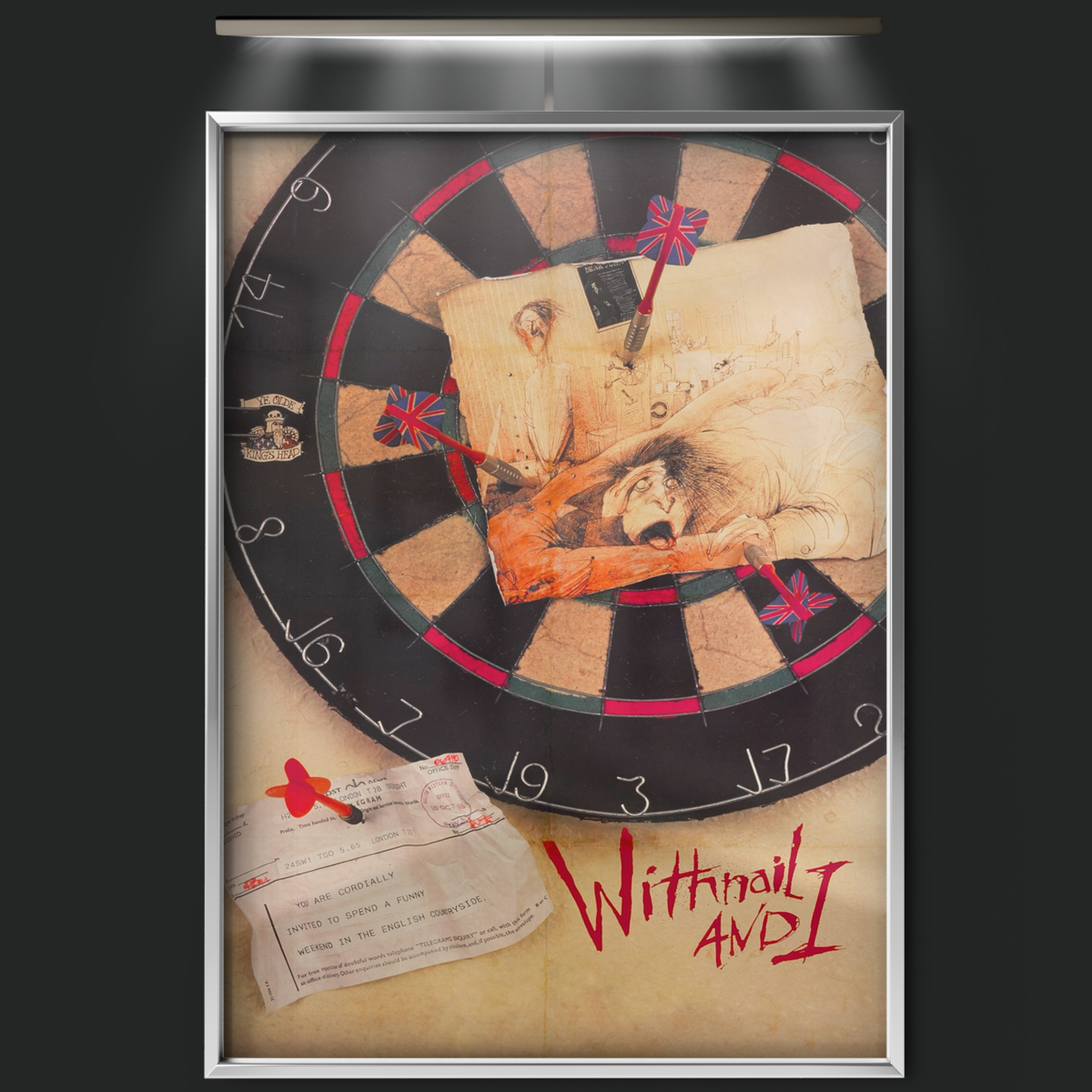 Withnail & I (1987)
