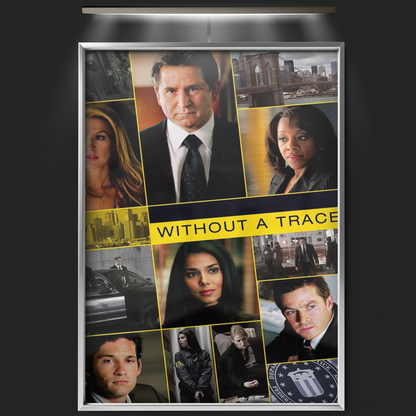 Without A Trace (2002)