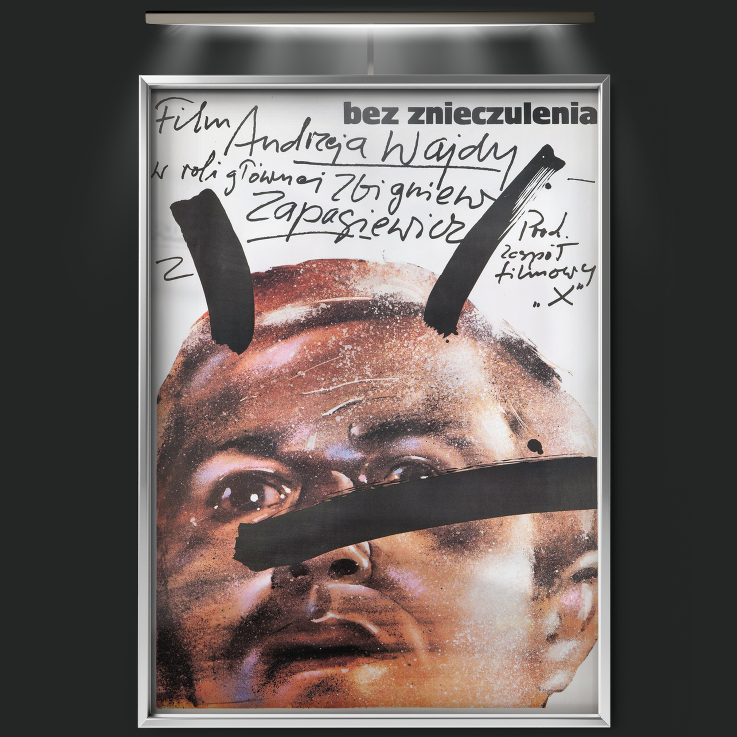 Without Anesthesia (1978)