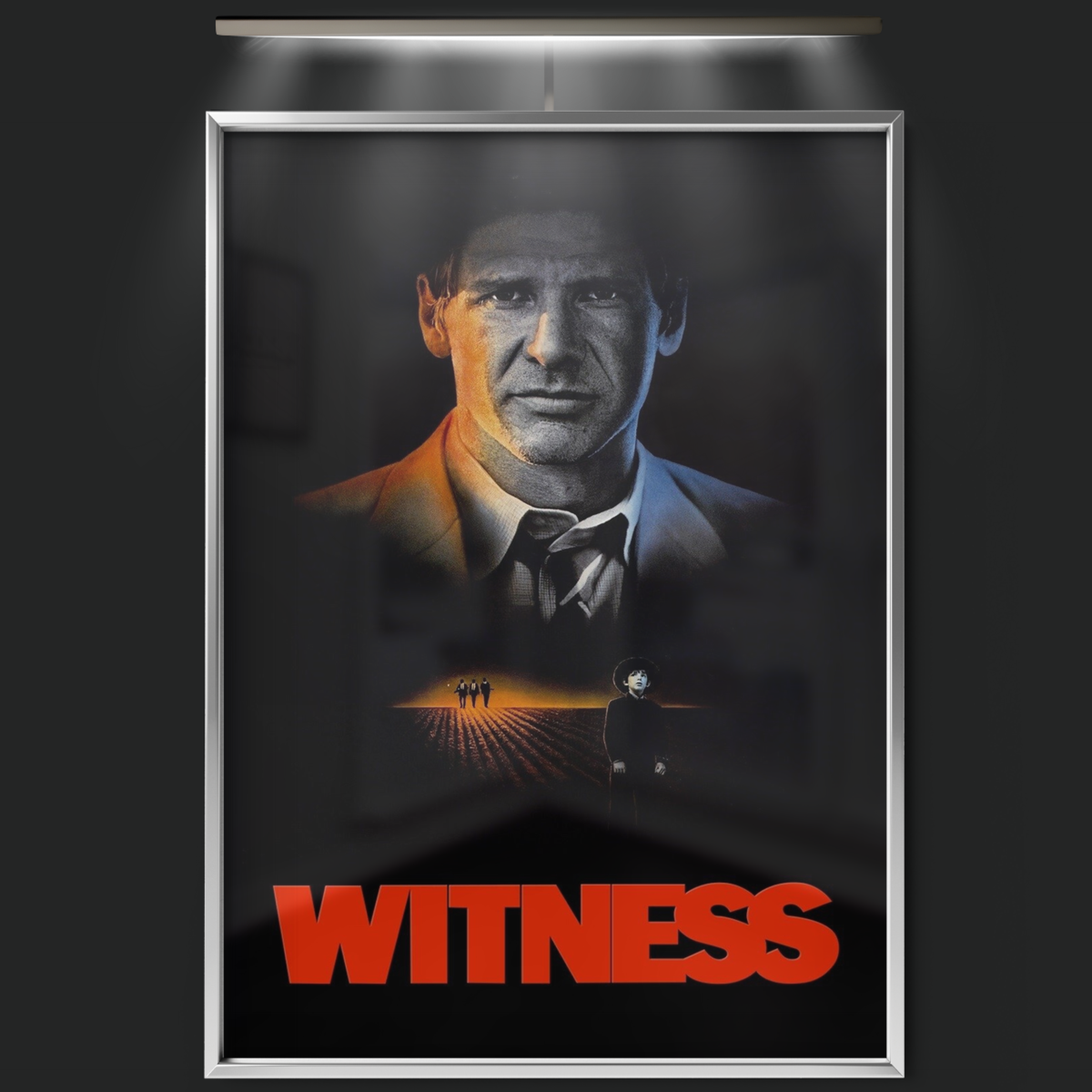 Witness (1985)
