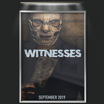 Witnesses (2019)