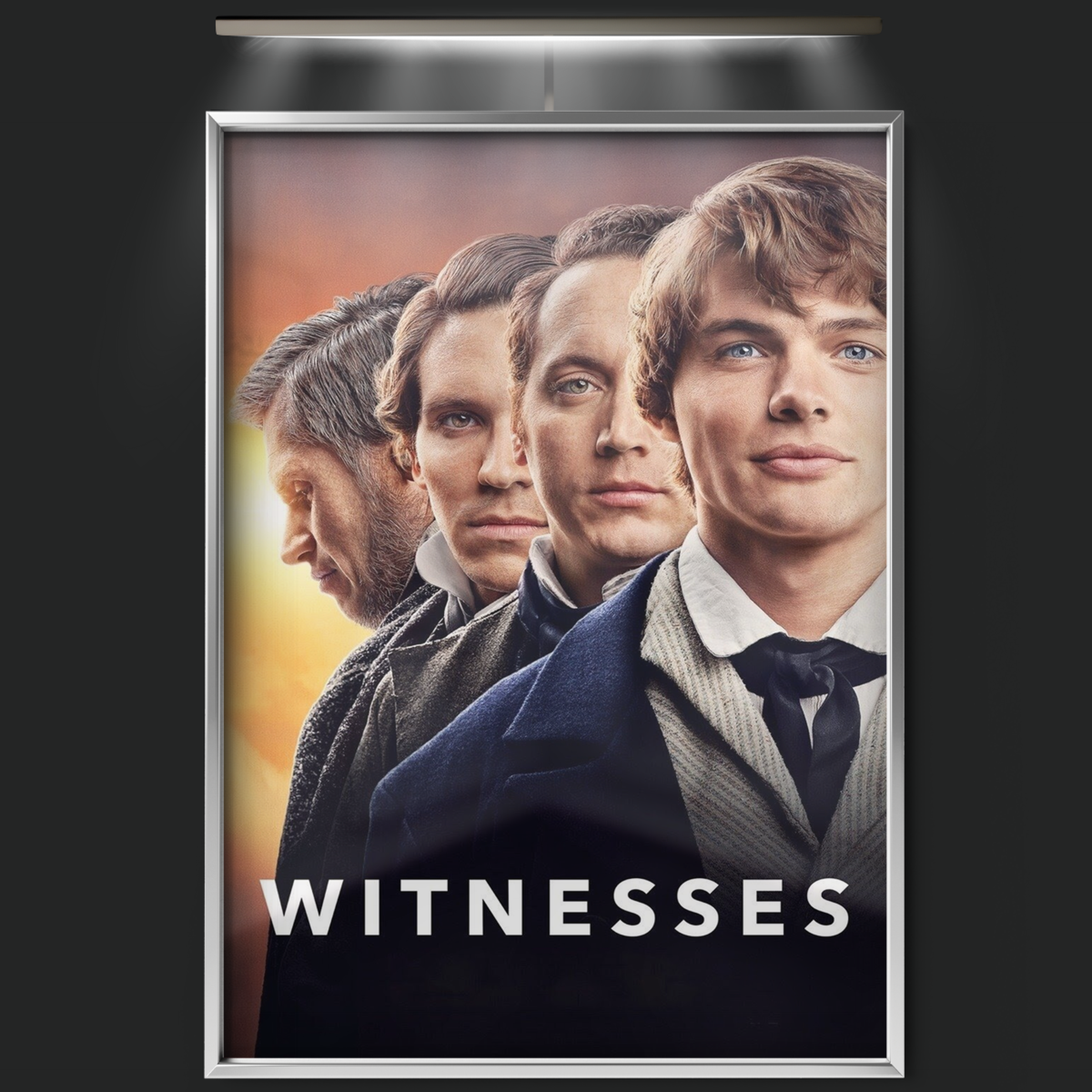 Witnesses (2021)