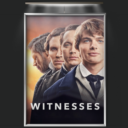 Witnesses (2021)