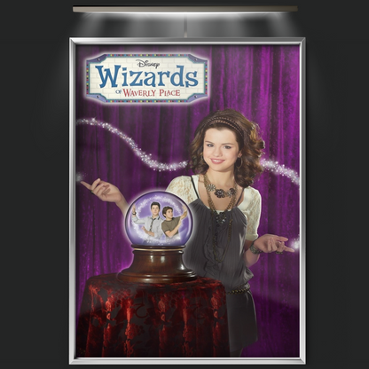 Wizards Of Waverly Place (2007)