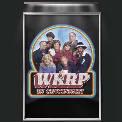 Wkrp In Cincinnati (1978)