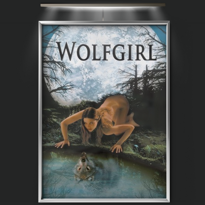 Wolf Girl (2001)