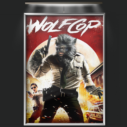 Wolfcop (2014)