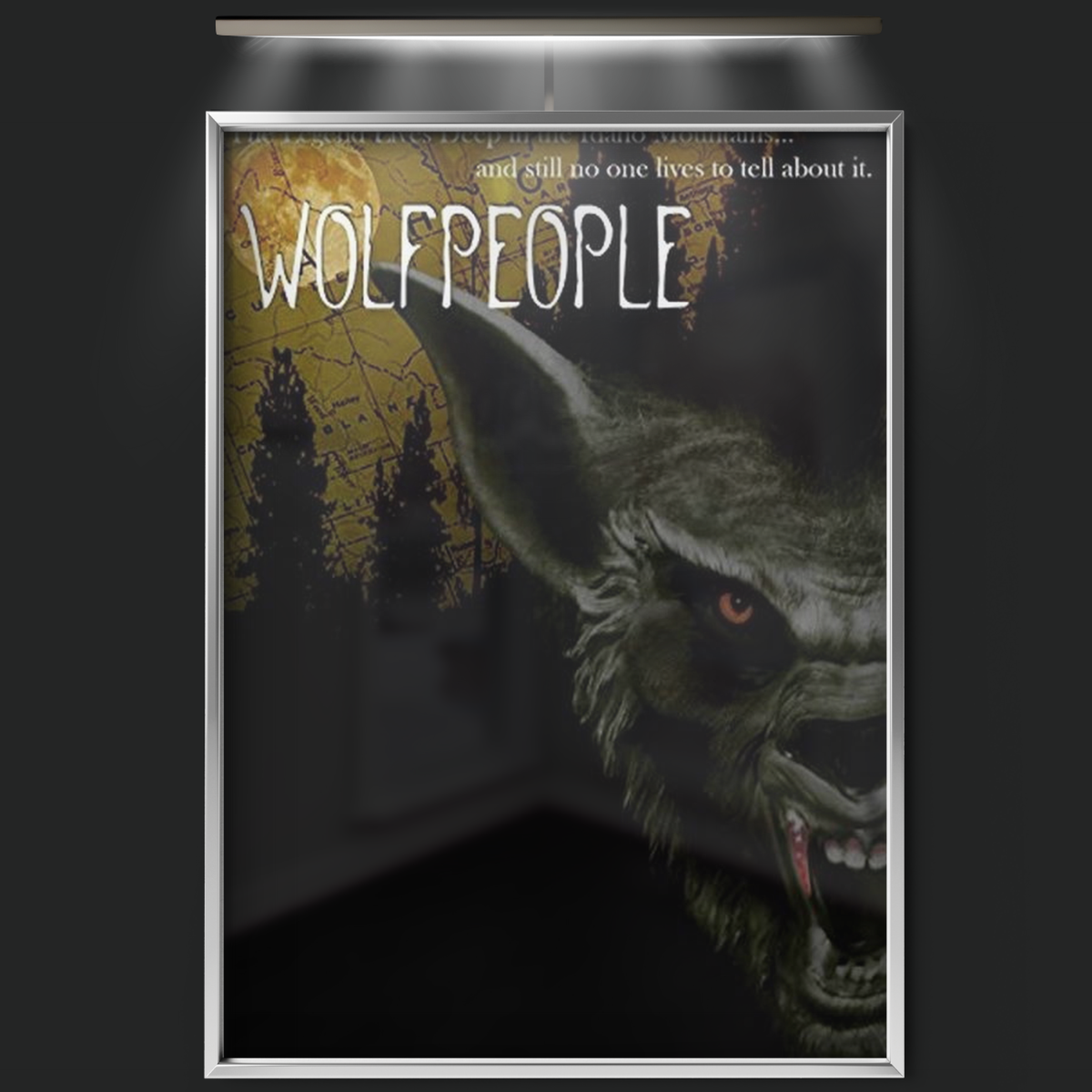 Wolfpeople (2009)