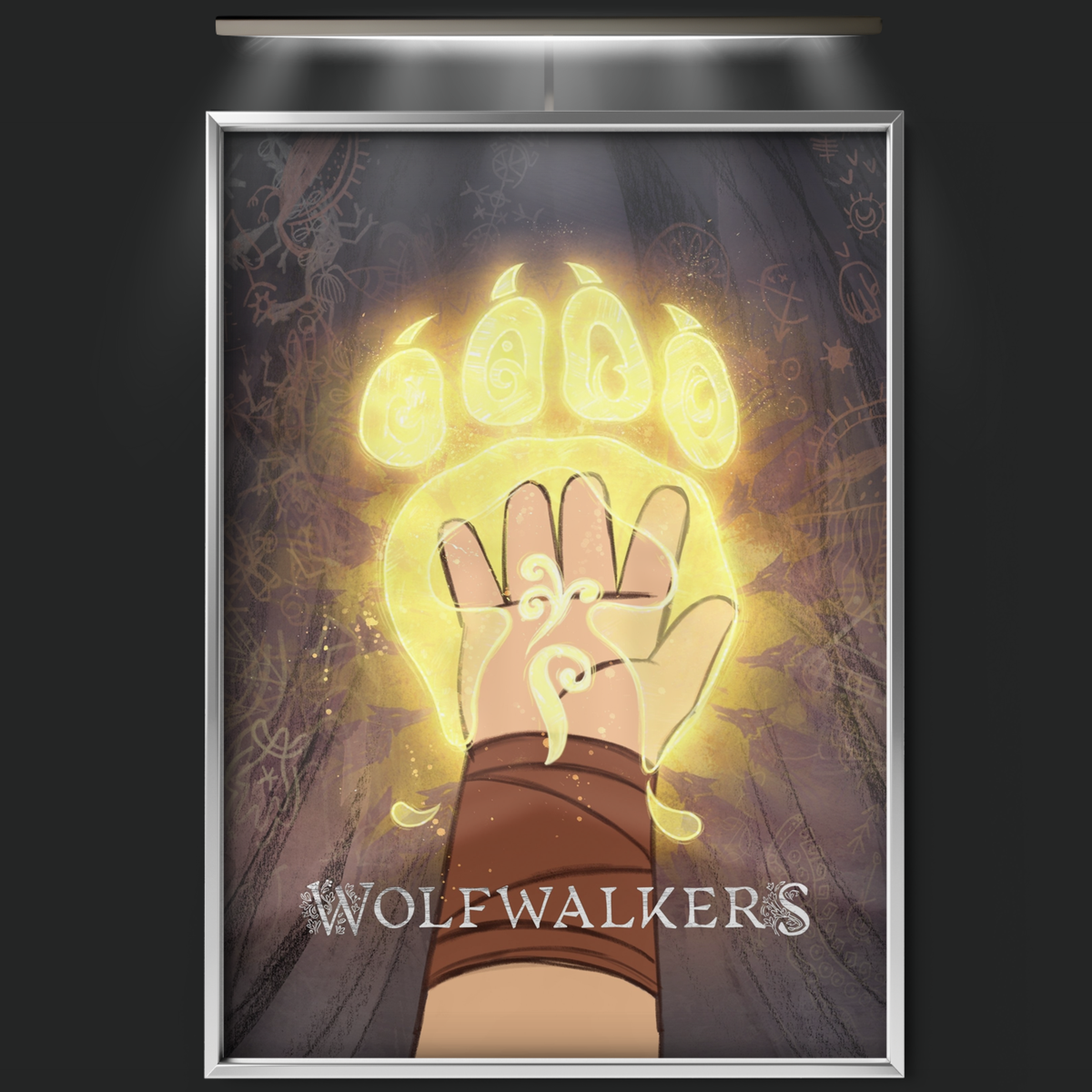 Wolfwalkers (2020)